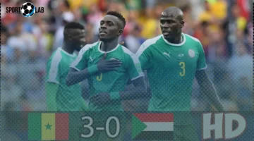 القنوات الناقلة لمباراة السودان ضد السنغال اليوم في تصفيات كأس العالم 2026.. الموعد والتشكيلة الرسمية للقمة الأفريقية
